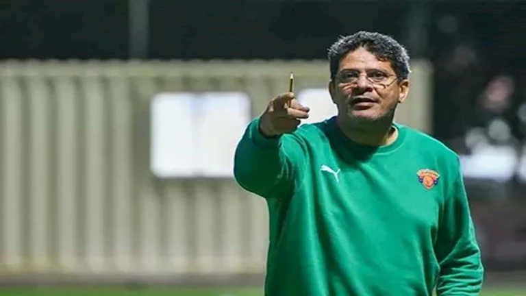 نجم الزمالك السابق: كنت ضد رحيل أيمن الرمادي