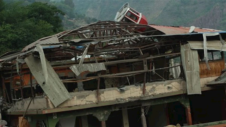 باكستان.. ارتفاع حصيلة قتلى الهجوم الهندي إلى 31 قتيلًا