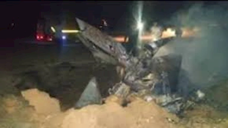 أبرزها رافال.. باكستان تكشف أنواع الطائرات الهندية التي أسقطتها