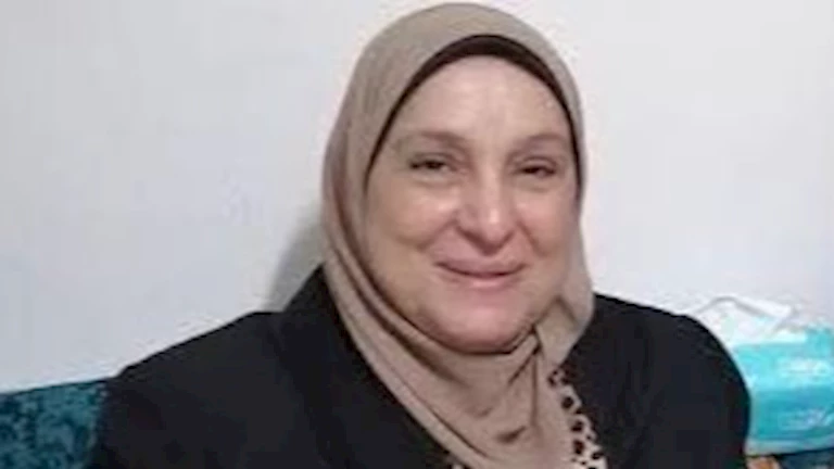 “الجثة تفحمت في العربية”.. مأساة سيدة وحفيدتها وسط نيران خط غاز أكتوبر