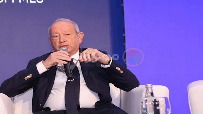 بحضور ساويرس ووزيري النقل والمالية.. انطلاق منتدى أعمال لدول الشرق الأوسط وشمال أفريقيا اليوم