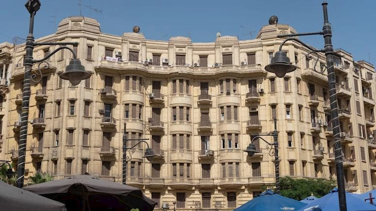 الإيجار القديم.. برلماني للحكومة: لن نكون سببًا في طرد مستأجر من بيته