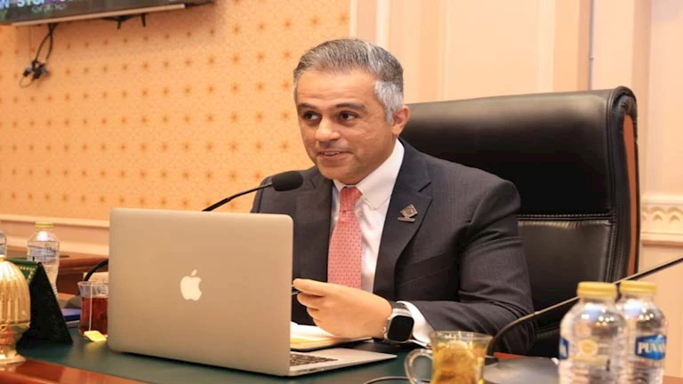 أمل عمار تشارك في اجتماع لجنة التضامن بمجلس النواب لمناقشة موازنة المجلس القومي للمرأة