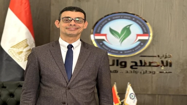 حزب الإصلاح والنهضة يُطالب برؤية عادلة لقانون الإيجار القديم