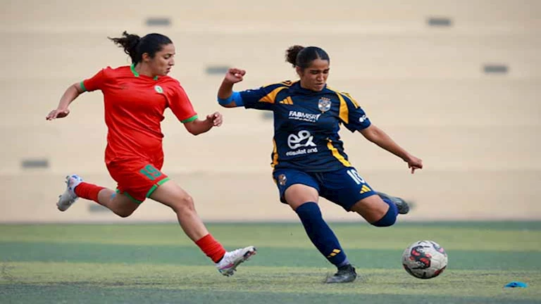 ديربي تحصيل حاصل.. مباريات الجولة الأخيرة من الدوري المصري للسيدات