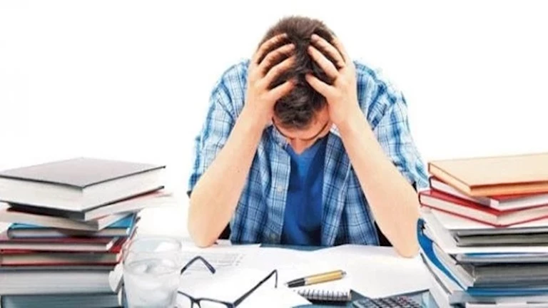 كيف تخفف التوتر والضغط النفسي؟.. الحل في طريقتين بسيطتين