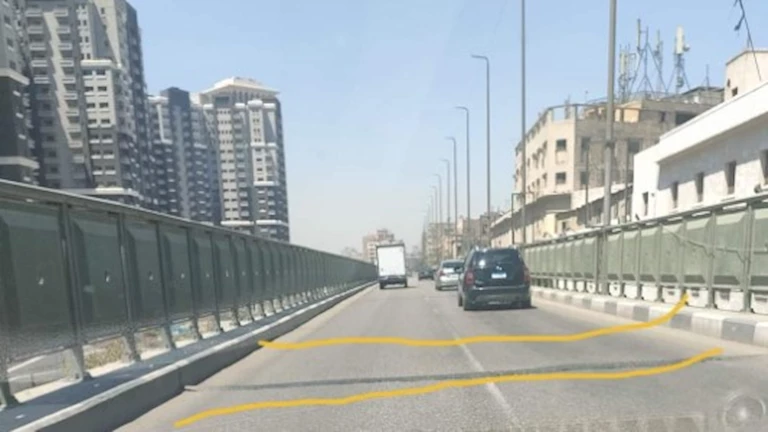 لمدة 10 أيام.. غلق جزئي لـ كوبري 26 يوليو بالجيزة بالاتجاهين