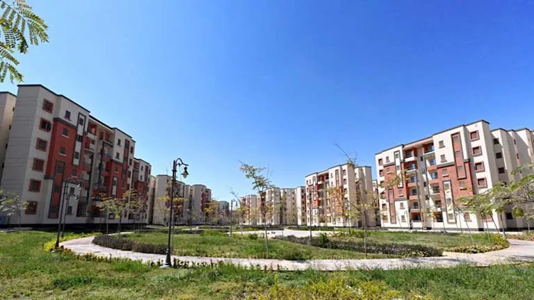 نتيجة سكن لكل المصريين 5.. بدء سداد الأقساط الربع سنوية والاستعلام