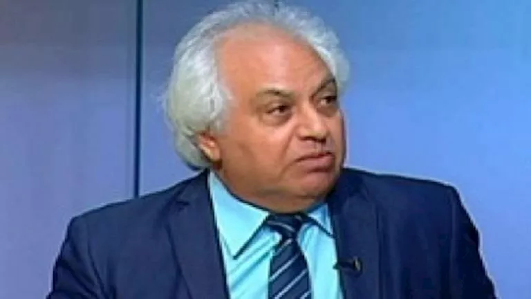 سمير غطاس: الصراع الإيراني الإسرائيلي غير مرشح للتطور إلى حرب عالمية