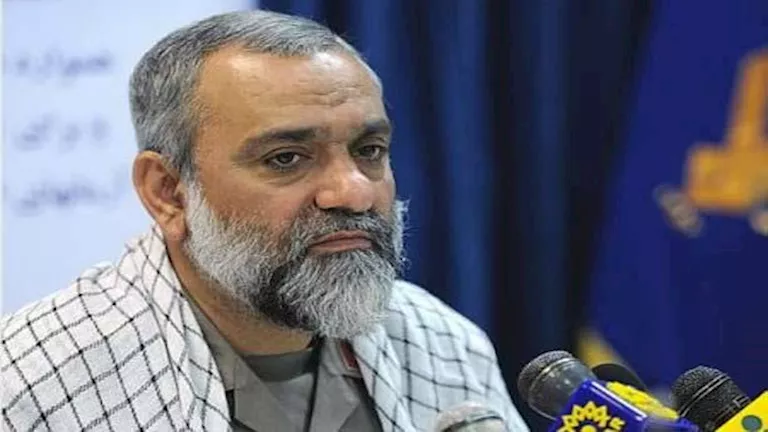 الحرس الثوري الإيراني يهدد بقتل أمريكيين في المنطقة