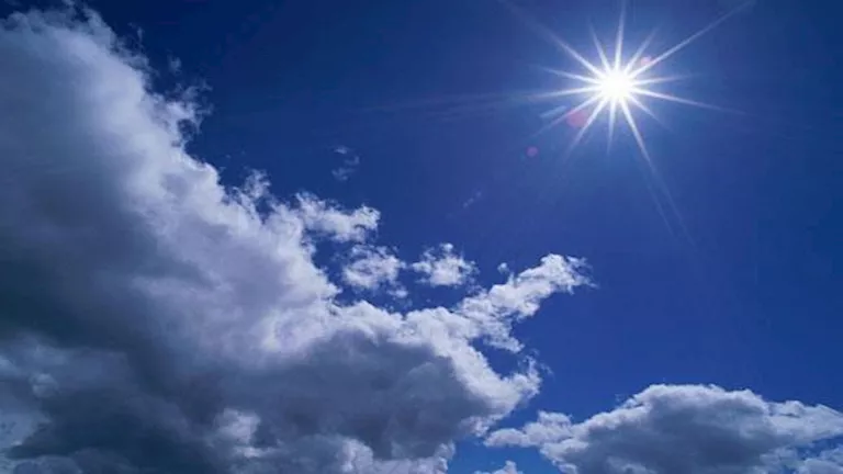 موجة حارة ورياح.. توقعات طقس عيد الأضحى المبارك