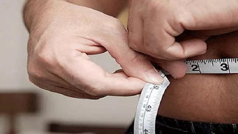 ما الوزن المثالي لحياة صحية طويلة؟