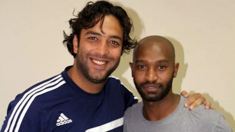 ميدو يتحدث عن مستقبل شيكابالا مع الزمالك