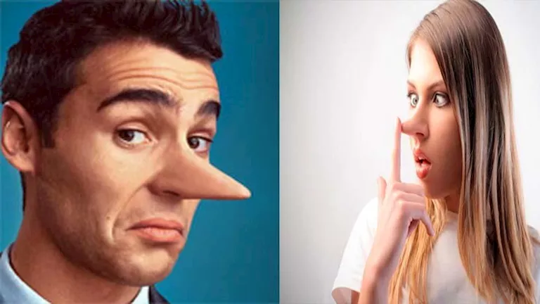 5 أسباب تجعل الرجال يكذبون على زوجاتهم بشكل متكرر