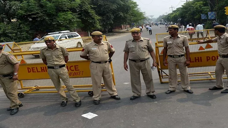 الهند: ارتفاع حصيلة ضحايا حريق مصنع الأدوية لـ12 شخصًا