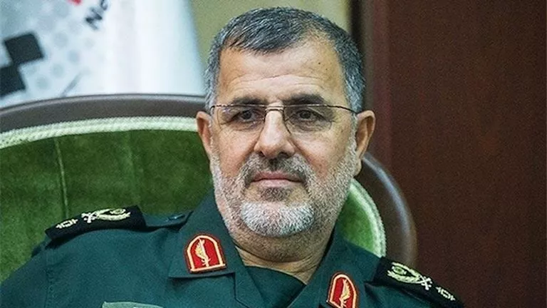 قائد الحرس الثوري: عملية “الوعد الصادق 3” مستمرة ما دامت ضرورية