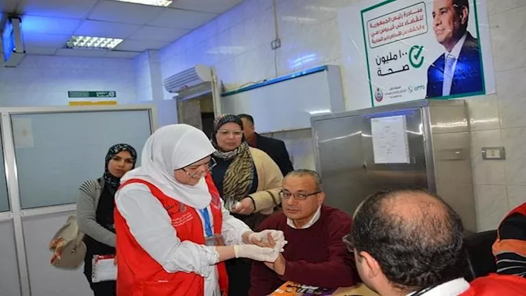 الصحة”: جهود مستمرة للحد من وفيات السرطان ضمن “100 مليون صحة