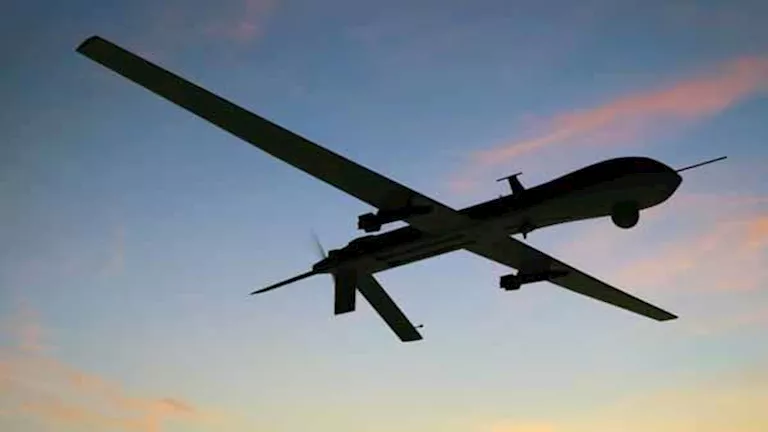 الجيش الإسرائيلي يعلن اعتراض 30 مسيّرة إيرانية