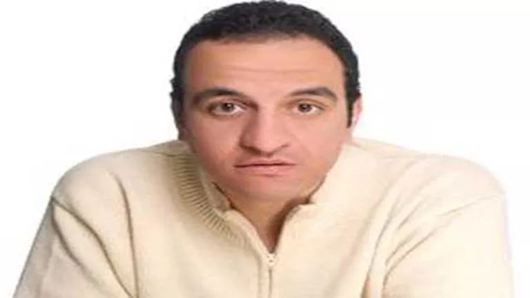 وفاة والدة الفنان هشام إسماعيل.. تعرف على موعد ومكان الجنازة