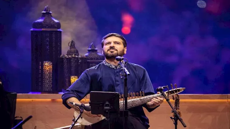 بعد غياب.. سامي يوسف يطرح ألبومه الجديد خلال حفل في تركيا