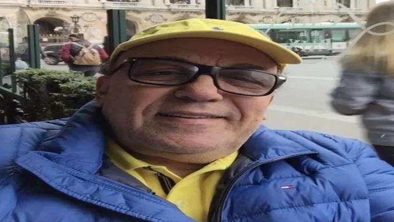 تعرف على موعد جنازة وعزاء الفنان عماد محرم