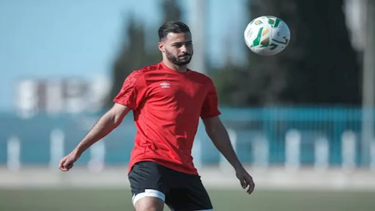 “أعتبر نفسي محظوظًا”.. أول تعليق من بيكهام بعد العودة للأهلي