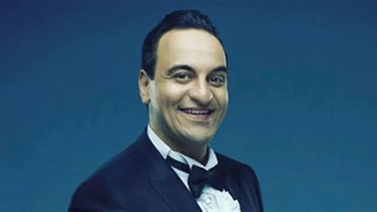 وفاة والدة الفنان هشام إسماعيل.. تعرف على موعد ومكان الجنازة