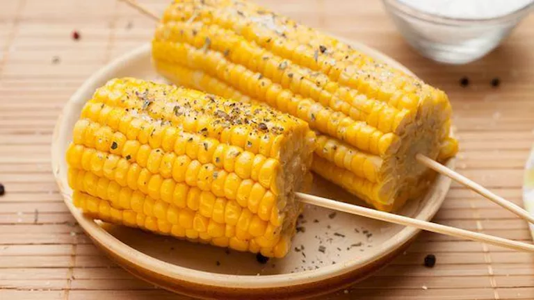 ما تأثير تناول “الذرة” على صحة مرضي الكلي؟