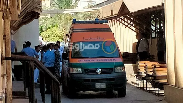 قبل جريمته ربط أمه بحبل.. عاطل يقتل شقيقه بماسورة مياه في الأقصر