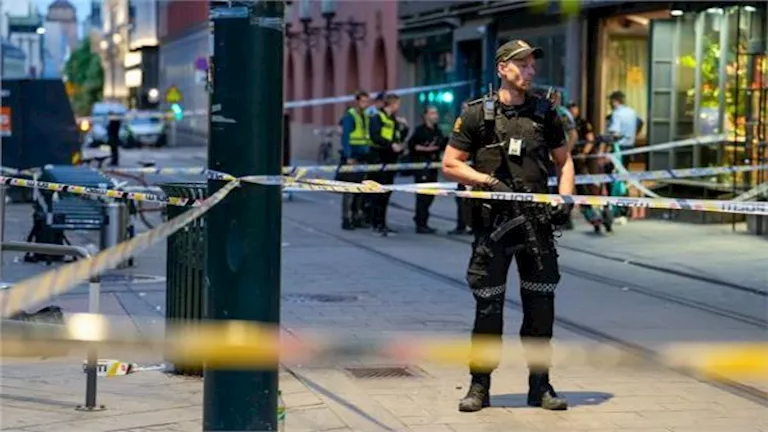 شرطة أوسلو توجه اتهامات بالاغتصاب إلى نجل زوجة ولي عهد النرويج