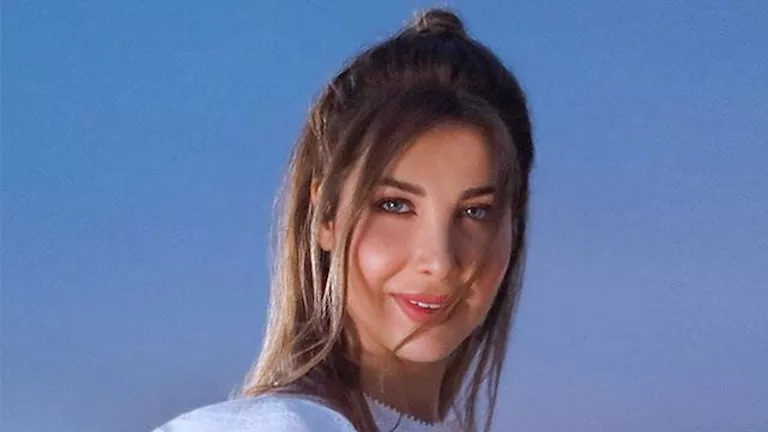 بالصور.. نانسي عجرم تخطف الأنظار من حفلها الغنائي في لندن