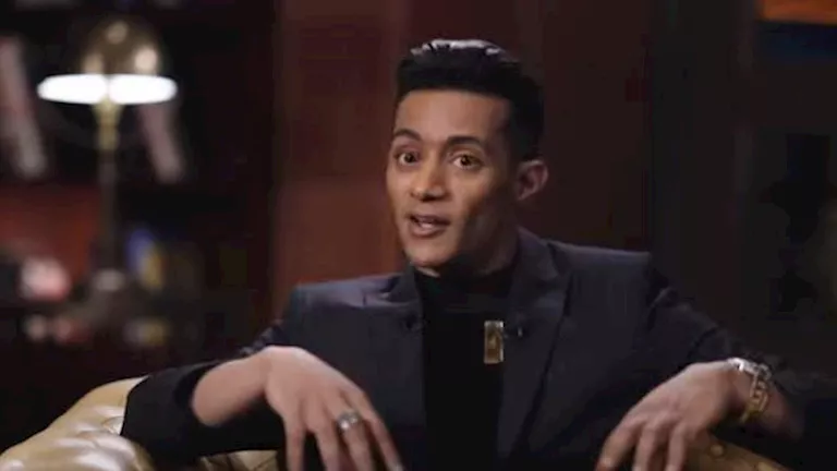 محمد رمضان يرد على جدل إساءة أغنيته “أنا أنت” لإحدى العائلات