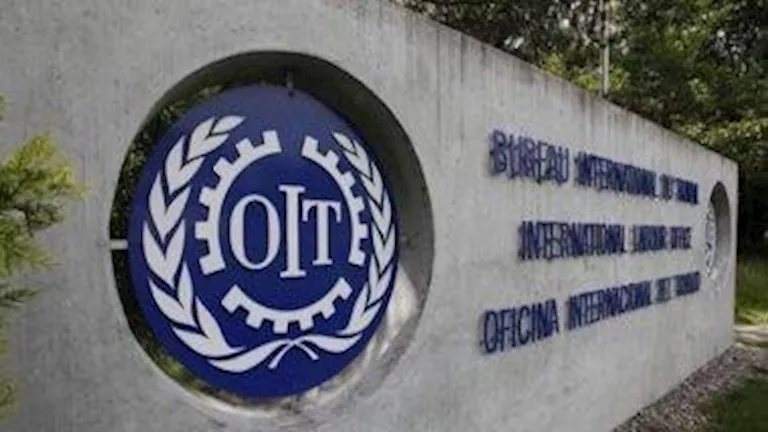 رفع فلسطين إلى “دولة مراقبة غير عضو” في منظمة العمل