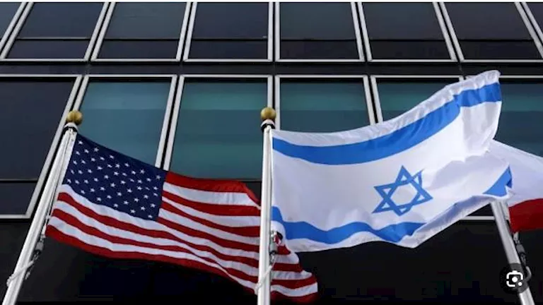 “أكسيوس”: أمريكا تدرس تسليم إسرائيل قنابل خارقة للتحصينات