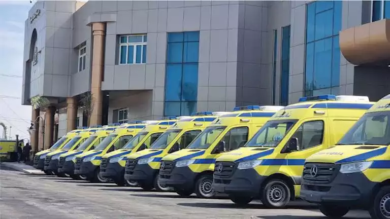 جاهزية قصوى للمستشفيات.. الصحة تكشف خطة تأمين إجازة عيد الأضحى المبارك