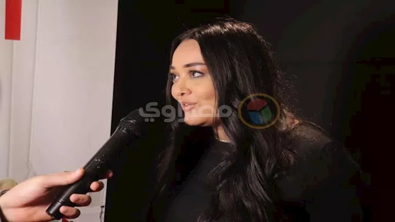 راندا البحيري تنشر صورة تجمعها بـ ياسمين رئيس: أيام المراهقة