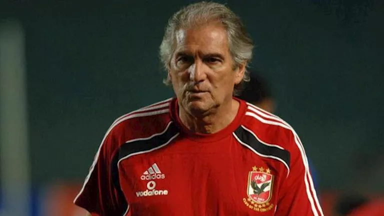 “كنت في ورطة”.. مانويل جوزيه يتحدث عن مشاهدته لأول مباراة للأهلي