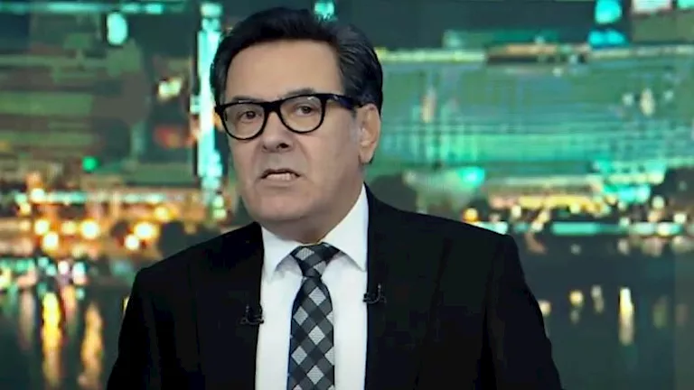 “أعلم أنك لا تحب الخطيب”.. خيري رمضان يوجه رسالة نارية لوزير الرياضة