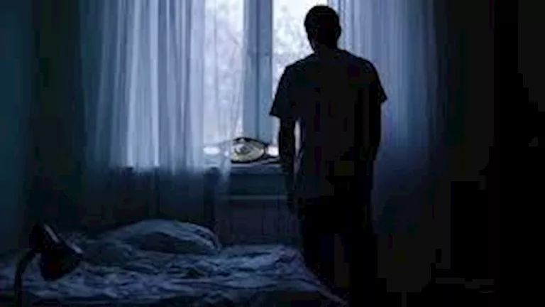 مفاجأة.. هذا ما يحدث لجسمك عند النوم في غرفة مظلمة تماماً