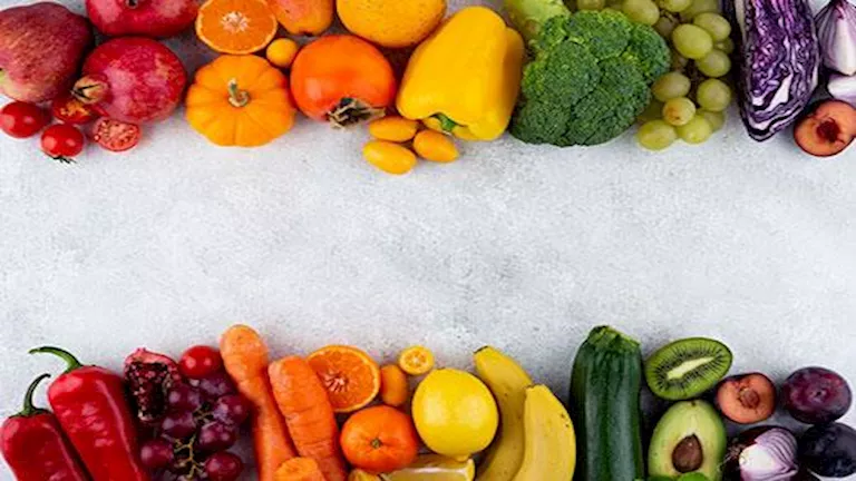 ما تأثير تناول الفاكهة والخضراوات على جودة النوم؟