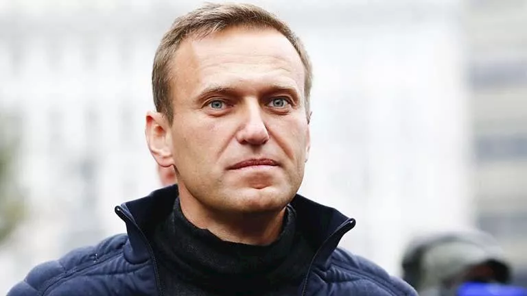 اعتقالات في روسيا مع احتفال أنصار نافالني الراحل بعيد ميلاده