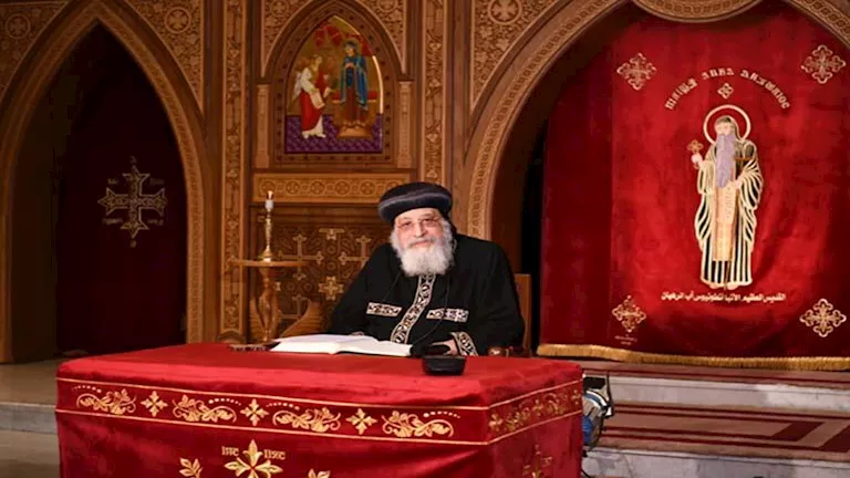 الكنيسة تُثمن موقف الدولة تجاه دير سانت كاترين.. وتصدر عددًا من التوصي