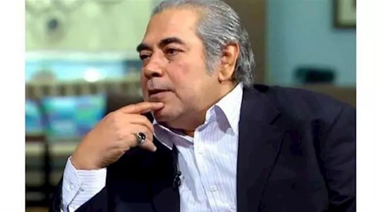 صبري عبدالمنعم: “تشرفت بأن نسبي ينتهي بحضرة سيدنا النبي”