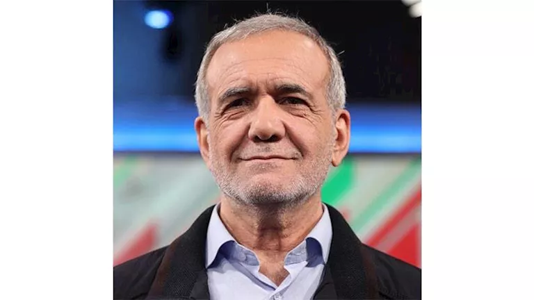 الرئيس الإيراني: مستعدون للحوار ولن ننتهك وقف إطلاق النار