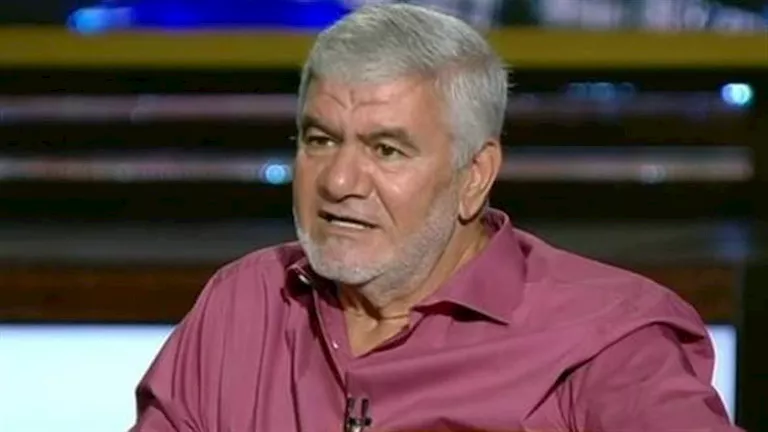 إكرامي يوجه رسالة غامضة بسبب الأهلي