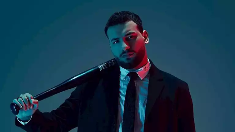 مسلم يطرح أغنية جديدة بعنوان “سوء اختيار” من ألبومه الجديد