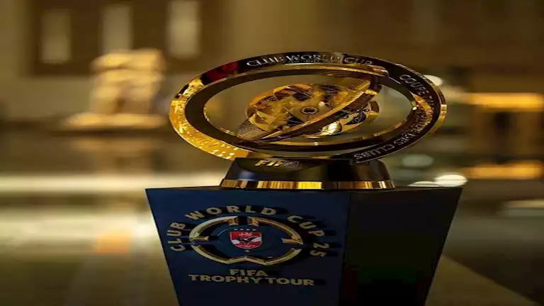 ملخص كأس العالم للأندية في 48 ساعة (صور وفيديو)