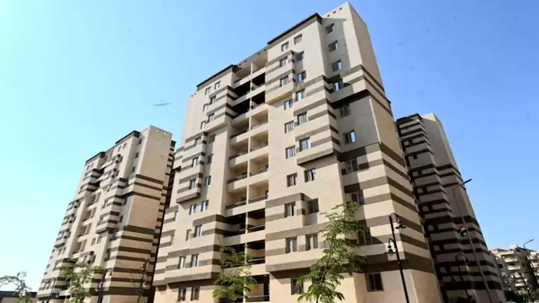 جهاز حدائق أكتوبر يُحذر الحاجزين بمشروع فالي تور