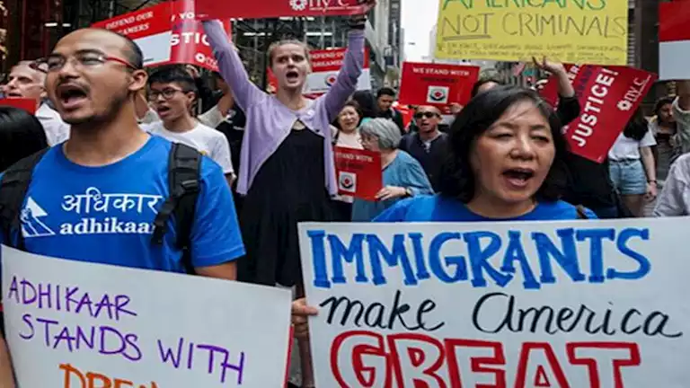 كوبا: احتجاجات كاليفورنيا تكشف حقيقة الأوضاع في أمريكا