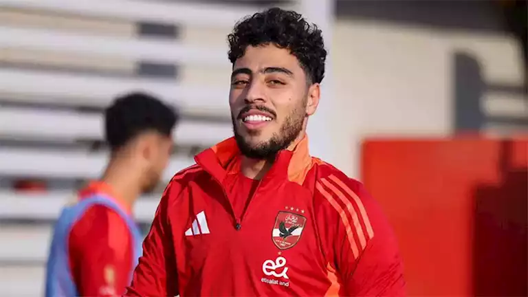 أكرم توفيق يعلق على انضمام زيزو إلى الأهلي